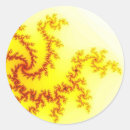 Buscar dragones orientales pegatinas Amarillo