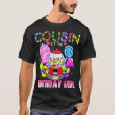 Buscar candyland camisetas Caramelos