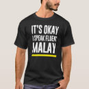 Buscar malaya camisetas Su