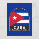 Buscar bandera de cuba postales Escudo de armas