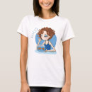 Buscar de piscis camisetas Cumpleaños