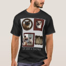 Buscar siamés camisetas 9 º gata