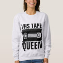 Buscar vhs camisetas Rebobinar el estilo