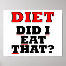 Buscar dietética posters Dieta