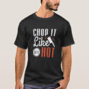 Buscar caluroso camisetas Para