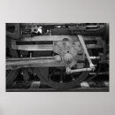 Buscar azul de acero posters Vapor