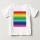 Buscar gay bebe camisetas Arco iris