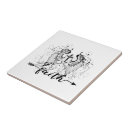 Buscar cruz azulejos Blanco