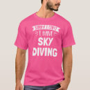 Buscar buceadores del cielo camisetas Zambullido
