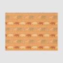 Buscar africano papel de seda Animales