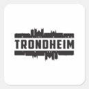 Buscar trondheim pegatinas Noruega