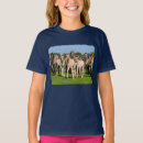 Buscar potros camisetas Chica