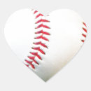 Buscar beisbol corazon pegatinas Diversión