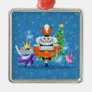 Buscar rey del ratón adornos Clara