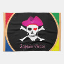 Buscar piratas paños de cocina Cráneo