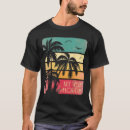 Buscar key west la florida camisetas Oeste