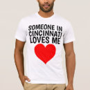 Buscar de cincinnati camisetas Alguien