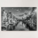 Buscar canal de amsterdam puzzles Neerlandeses