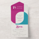 Buscar pavo real del vintage invitaciones General y unisex