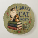 Buscar bibliotecas cojines Para ella
