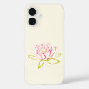 Buscar holístico iphone fundas Floral