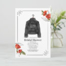 Buscar cuchillo invitaciones Ducha de novia