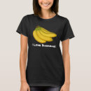 Buscar platano camisetas General y unisex
