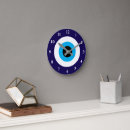Buscar suerte relojes de pared 4 º suerte