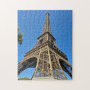 Buscar torre eiffel puzzles París