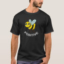 Buscar positivo camisetas Diseño