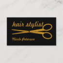 Buscar fondo oro tarjetas de visita Negro