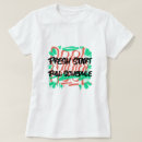 Buscar horario camisetas Profesora