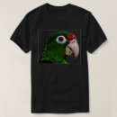 Buscar cotorra camisetas Loro