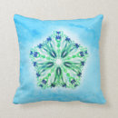 Buscar mandala verde cojines Para todos