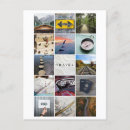 Buscar pasaporte postales Compás
