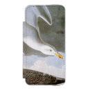 Buscar pintura del pájaro iphone fundas Audubon de juan james