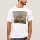 Buscar privateer camisetas Naval
