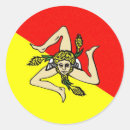 Buscar sicilia pegatinas Región