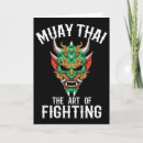 Buscar kick boxing tarjetas Amante del kickboxing