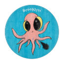 Buscar pulpo tablas cortar Adorable