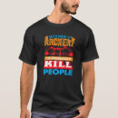 Buscar tiro a gente camisetas Probablemente