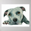 Buscar perros grandes posters Acuarela