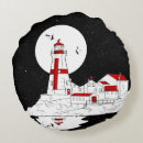 Buscar del faro cojines General y unisex