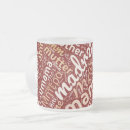 Buscar traducción tazas Idiomas