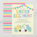 Buscar pascua colorida invitaciones Invitados