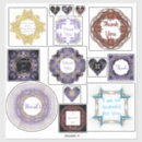 Buscar fractales pegatinas General y unisex