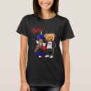 Buscar torre eiffel camisetas Frío