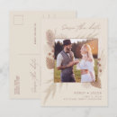 Buscar boho postales Boda