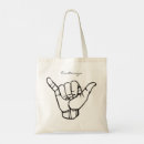 Buscar el colgar bolsos Hawaii