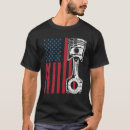 Buscar pistón camisetas Patriótico